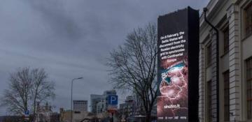 Baltic states end decades of Russian electricity dependence by cutting ties 