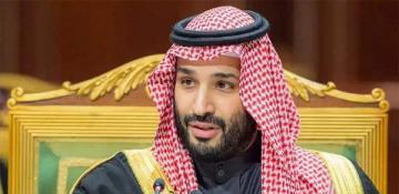 Saudi Arabia says hosting US-Russia talks enhances global peace and security 