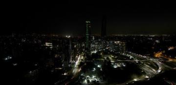 Electricity restored to most of Chile after major blackout, but concerns persist 