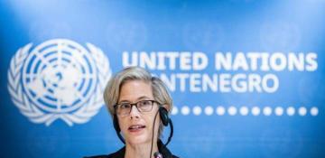 UN rapporteur calls Trump's ICC sanctions a 'direct attack' on justice 