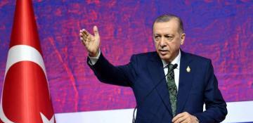 Erdogan: US Gaza proposals don't worth Turkey's attention