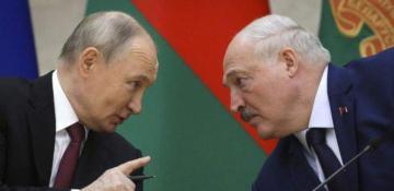 Russia and Belarus to hold joint military drill in September 