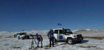  EU observers: Intrusive spies escalating border tensions (VIDEO) 