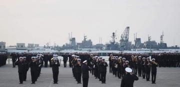 Azerbaijan Army marks start of new training period with events 