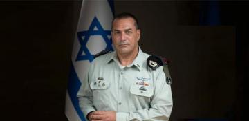 A retired general has been appointed as the new head of the Israeli military