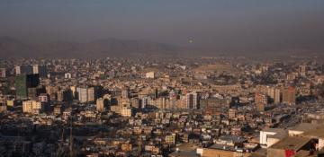 Taliban restart house-to-house searches in Kabul 