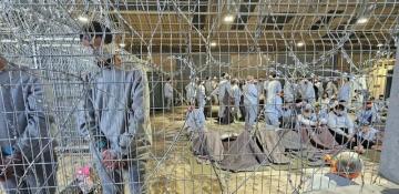 Israel's torture of Palestinian prisoners exposed as inhumane 