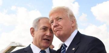 Trump and Netanyahu set to discuss Gaza cease-fire and hostage release 