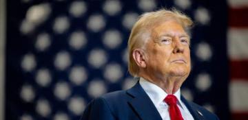 Trump seeks 