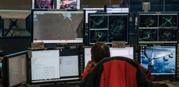 SpaceX engineers sent to FAA to help modernize air traffic control