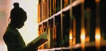 New data reveals US authorities ban most books on race and gender topics 