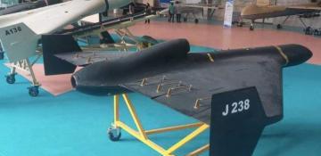 Russia starts producing Shahed-238 turbofan-powered drones 