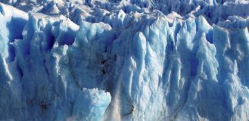 Climate change causing glaciers to melt at record speed 