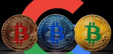 Google Search no longer displays Bitcoin charts due to a bug  -SCREENS 