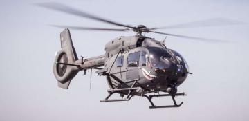 Honduran president's helicopter makes emergency landing