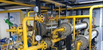 Iran starts pilot project for helium extraction and purification 