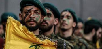 The US and Israel are calling for Hezbollah to disarm