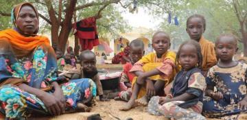 UN calls for $6bn as Sudan's crisis worsens 