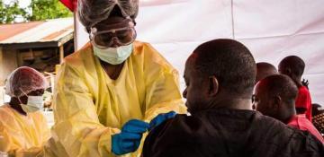 Uganda set to launch Ebola vaccine trial amid new outbreak