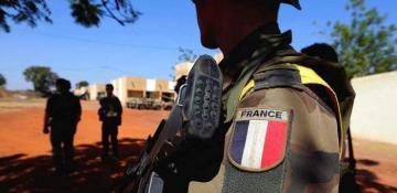 France starts troop pullout from Senegal