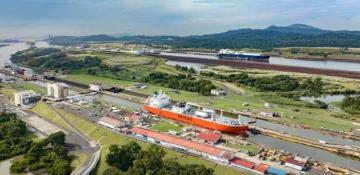 US secures free passage for government vessels through Panama Canal