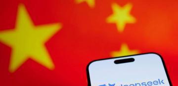 South Korea ministries block DeepSeek access