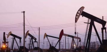Oil markets see modest gains after Saudi price hike