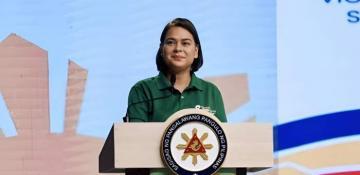 Philippine VP Duterte’s lawyers challenge impeachment at Supreme Court