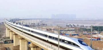 Vietnam greenlights $8 billion rail link to China