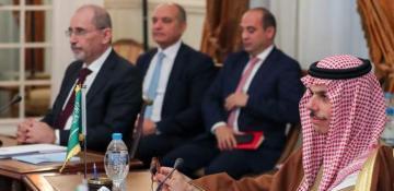 Arab Nations reject Trump’s idea to relocate Palestinians from Gaza to Egypt and Jordan 