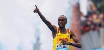 Uganda’s Kiplimo gears up for speed challenge at Barcelona half marathon