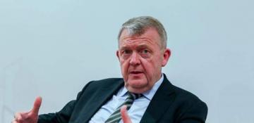 Denmark rejects Trump’s Gaza plan, restates commitment to two-state solution 