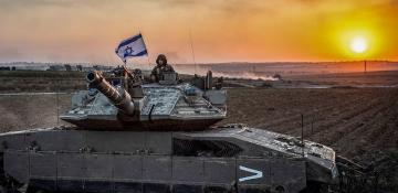 Israel refuses to withdraw from Philadelphi corridor as stipulated in ceasefire 