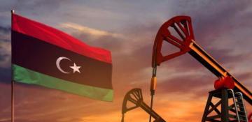 Libya's state oil firm aims to increase output and transparency, says new chairman 