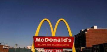 McDonald's settles lawsuit challenging Latino scholarship program 