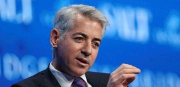 Billionaire Ackman to reincorporate management company in Nevada 
