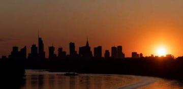 Poland needs to cut spending and raise taxes, OECD says 