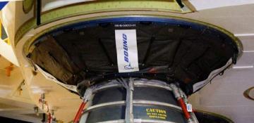 Boeing warns moon rocket program employees of layoffs 