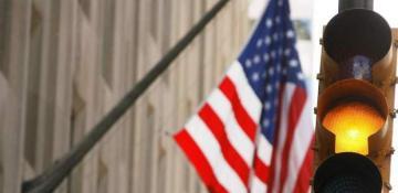 US stock futures flat as Powell talks down rate cut hopes; CPI awaited 