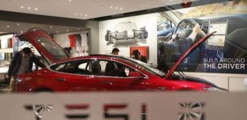 Tesla bull thesis remains unchanged despite recent selloff, Wedbush says 