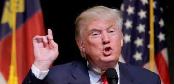 Trump revokes Biden's security clearances and halts intelligence briefings 