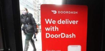 Uber accuses DoorDash of anticompetitive practices in lawsuit 