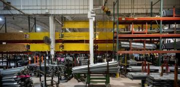 US manufacturers see higher metal prices as tariffs near 