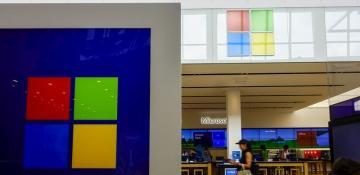 Microsoft has cancelled data center leases in the U.S., TD Cowen says 