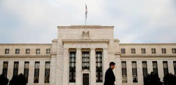 Fed seen resuming rate cuts in June as consumer confidence takes a dive