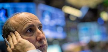European markets slide as Trump threatens EU tariffs 