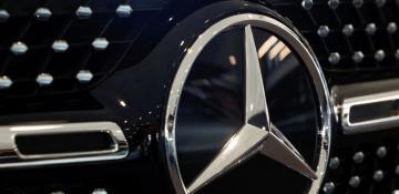 Mercedes-Benz plans to cut 25% of workforce costs in China by 2027, source says 