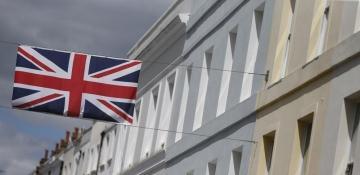 Trump says U.S., U.K. could reach trade agreement 