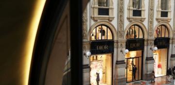 Italy court lifts controls on LVMH’s Dior Italian unit over labour practices 