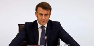 Macron to convene Emergency Summit on Ukraine for European leaders